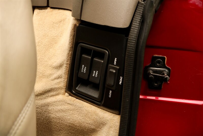 1993 Cadillac Allante - Photo 125 - Rockville, MD 20850