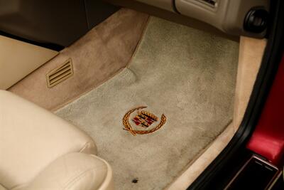 1993 Cadillac Allante - Photo 121 - Rockville, MD 20850