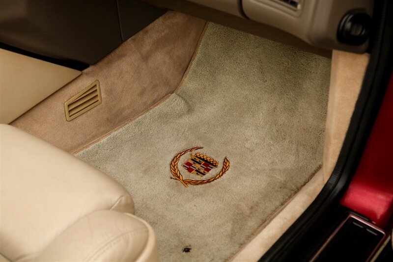 1993 Cadillac Allante - Photo 121 - Rockville, MD 20850