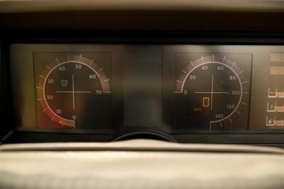 1993 Cadillac Allante - Photo 105 - Rockville, MD 20850