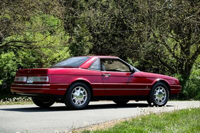 1993 Cadillac Allante - Photo 33 - Rockville, MD 20850