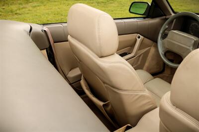 1993 Cadillac Allante - Photo 122 - Rockville, MD 20850