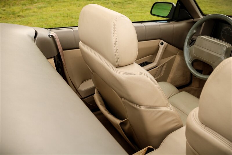 1993 Cadillac Allante - Photo 122 - Rockville, MD 20850