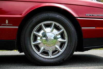 1993 Cadillac Allante - Photo 85 - Rockville, MD 20850