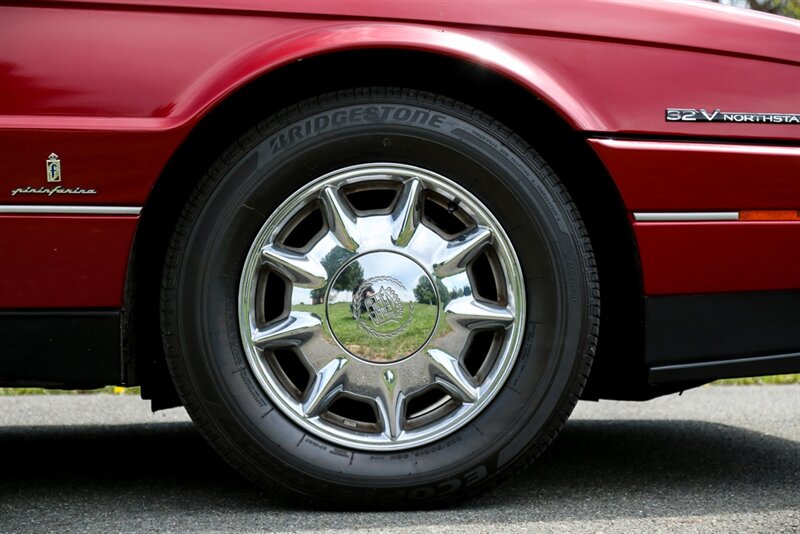 1993 Cadillac Allante - Photo 85 - Rockville, MD 20850
