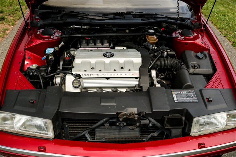 1993 Cadillac Allante - Photo 134 - Rockville, MD 20850