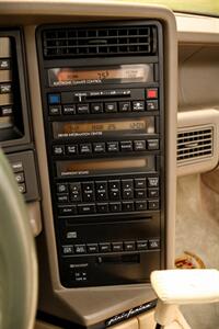 1993 Cadillac Allante - Photo 106 - Rockville, MD 20850