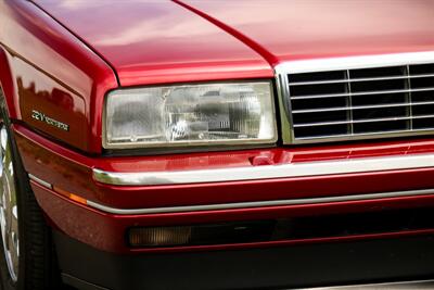 1993 Cadillac Allante - Photo 42 - Rockville, MD 20850