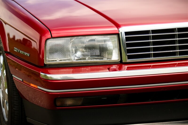 1993 Cadillac Allante - Photo 42 - Rockville, MD 20850
