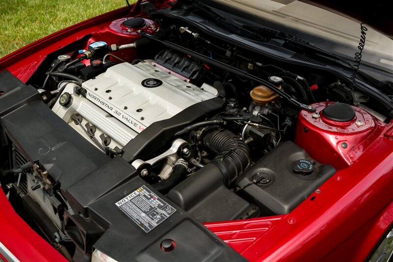 1993 Cadillac Allante - Photo 137 - Rockville, MD 20850