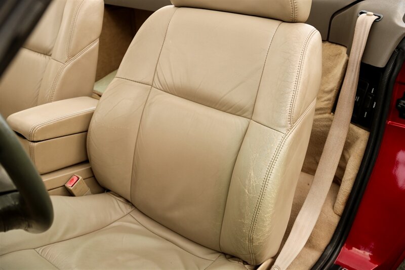 1993 Cadillac Allante - Photo 96 - Rockville, MD 20850