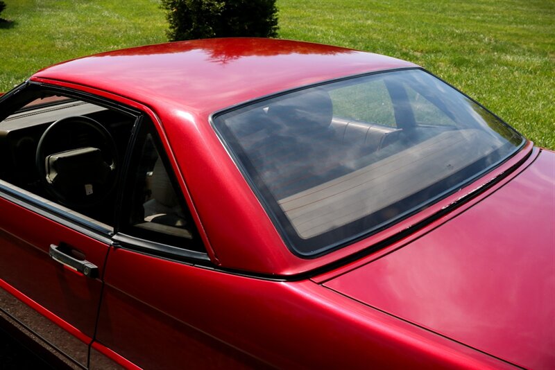1993 Cadillac Allante - Photo 69 - Rockville, MD 20850