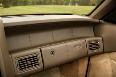 1993 Cadillac Allante - Photo 114 - Rockville, MD 20850