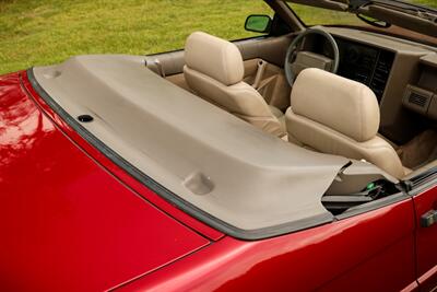 1993 Cadillac Allante - Photo 82 - Rockville, MD 20850