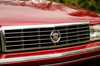 1993 Cadillac Allante - Photo 44 - Rockville, MD 20850