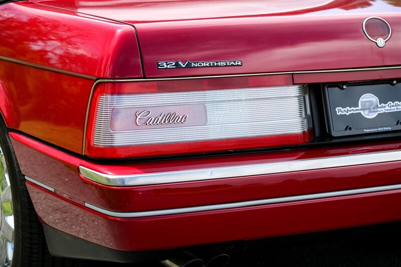 1993 Cadillac Allante - Photo 64 - Rockville, MD 20850