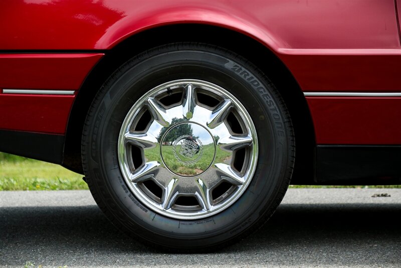 1993 Cadillac Allante - Photo 86 - Rockville, MD 20850