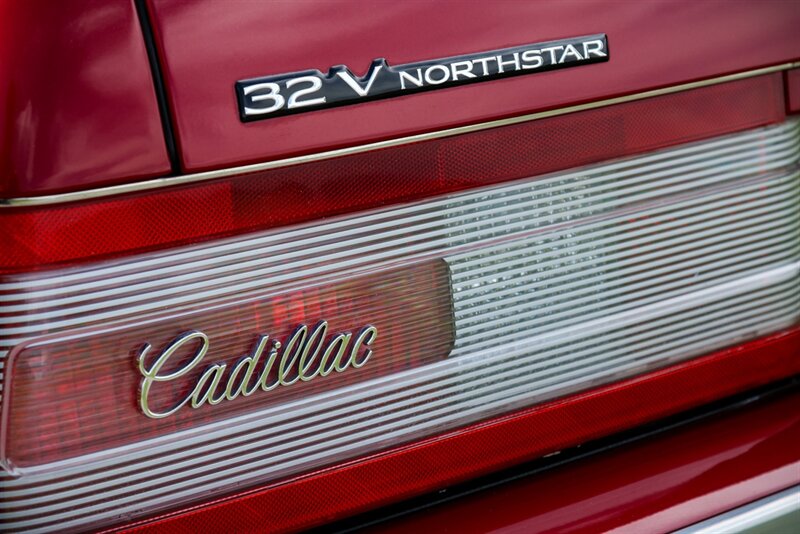 1993 Cadillac Allante - Photo 67 - Rockville, MD 20850