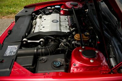 1993 Cadillac Allante - Photo 138 - Rockville, MD 20850