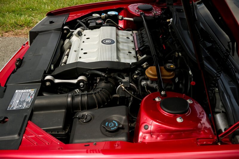 1993 Cadillac Allante - Photo 138 - Rockville, MD 20850