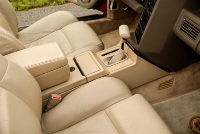 1993 Cadillac Allante - Photo 102 - Rockville, MD 20850