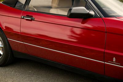 1993 Cadillac Allante - Photo 51 - Rockville, MD 20850
