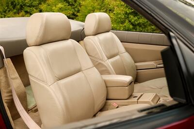 1993 Cadillac Allante - Photo 92 - Rockville, MD 20850