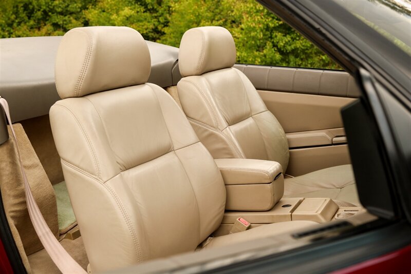 1993 Cadillac Allante - Photo 92 - Rockville, MD 20850