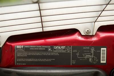 1993 Cadillac Allante - Photo 147 - Rockville, MD 20850