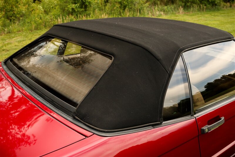 1993 Cadillac Allante - Photo 74 - Rockville, MD 20850