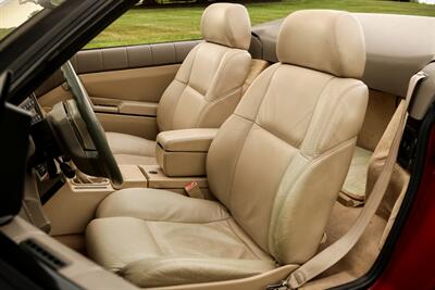 1993 Cadillac Allante - Photo 90 - Rockville, MD 20850