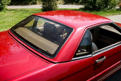 1993 Cadillac Allante - Photo 68 - Rockville, MD 20850