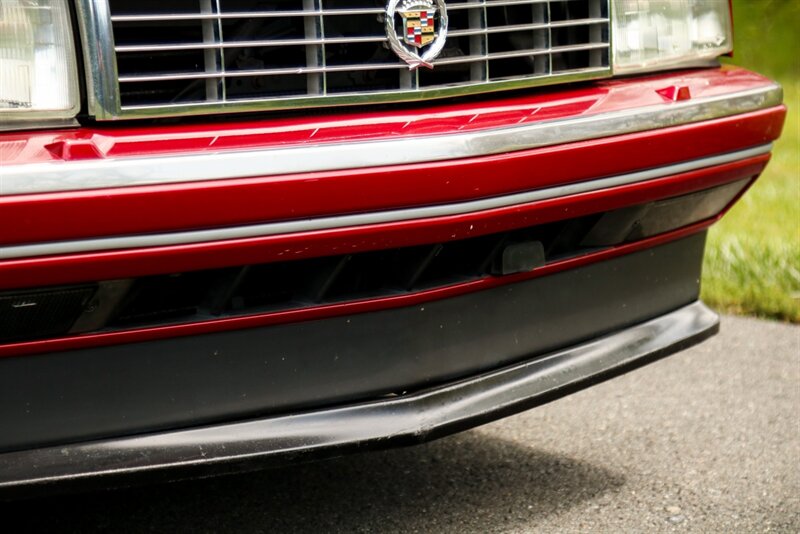 1993 Cadillac Allante - Photo 46 - Rockville, MD 20850