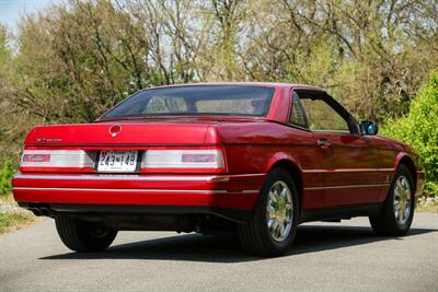 1993 Cadillac Allante - Photo 28 - Rockville, MD 20850