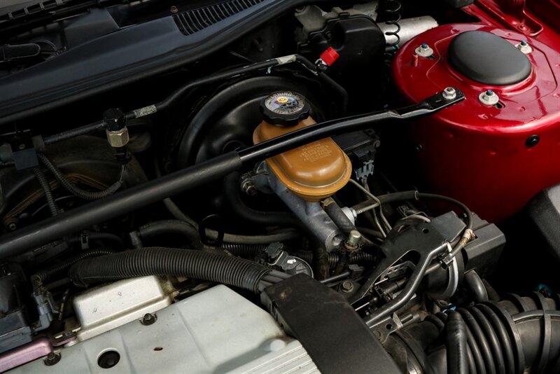 1993 Cadillac Allante - Photo 142 - Rockville, MD 20850