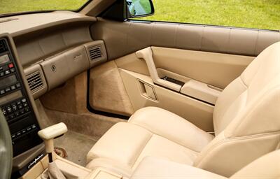 1993 Cadillac Allante - Photo 94 - Rockville, MD 20850
