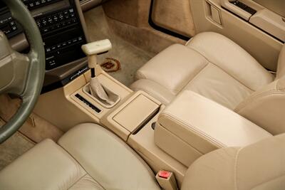 1993 Cadillac Allante - Photo 101 - Rockville, MD 20850