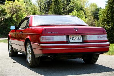 1993 Cadillac Allante - Photo 32 - Rockville, MD 20850