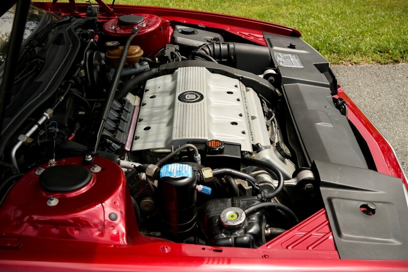 1993 Cadillac Allante - Photo 136 - Rockville, MD 20850
