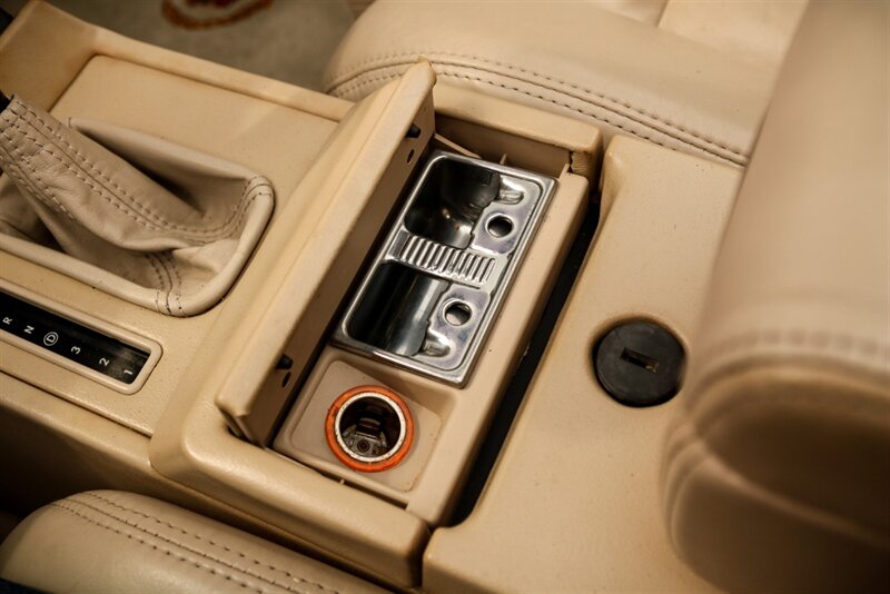 1993 Cadillac Allante - Photo 110 - Rockville, MD 20850