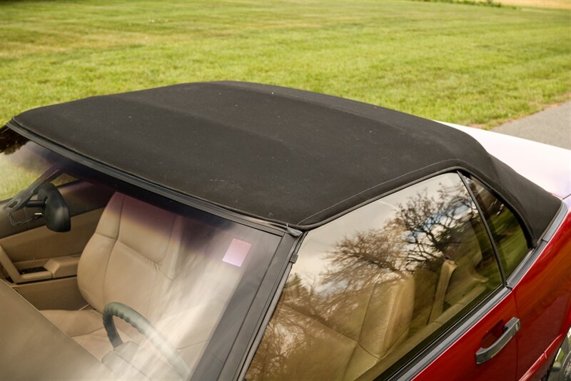 1993 Cadillac Allante - Photo 73 - Rockville, MD 20850