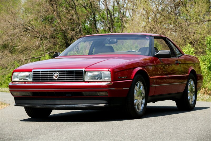 1993 Cadillac Allante - Photo 38 - Rockville, MD 20850
