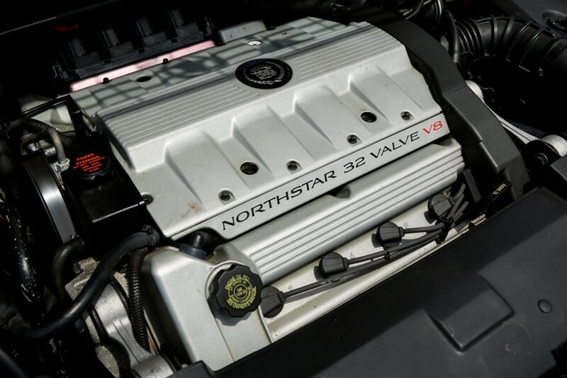 1993 Cadillac Allante - Photo 140 - Rockville, MD 20850