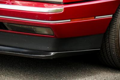 1993 Cadillac Allante - Photo 47 - Rockville, MD 20850