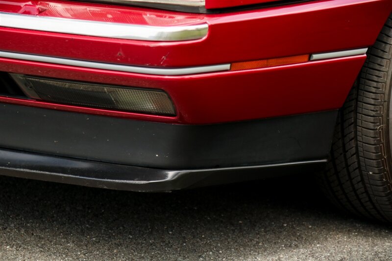 1993 Cadillac Allante - Photo 47 - Rockville, MD 20850