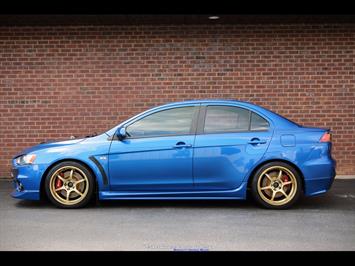 2008 Mitsubishi Lancer Evolution GSR   - Photo 4 - Rockville, MD 20850