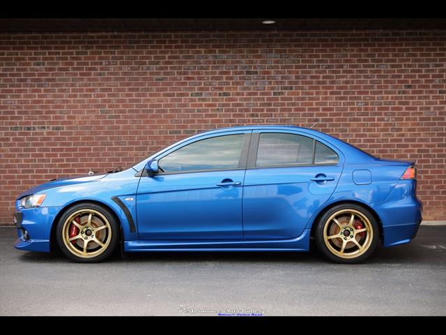 2008 Mitsubishi Lancer Evolution GSR   - Photo 4 - Rockville, MD 20850