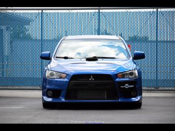 2008 Mitsubishi Lancer Evolution GSR   - Photo 3 - Rockville, MD 20850