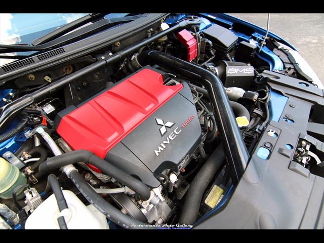 2008 Mitsubishi Lancer Evolution GSR   - Photo 16 - Rockville, MD 20850