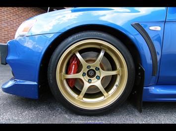 2008 Mitsubishi Lancer Evolution GSR   - Photo 7 - Rockville, MD 20850